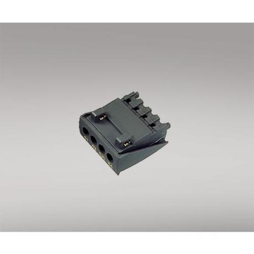 CJC Connector for Channel 1 on 4116